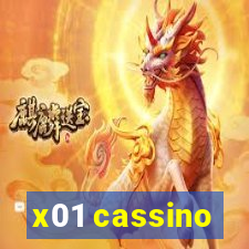 x01 cassino